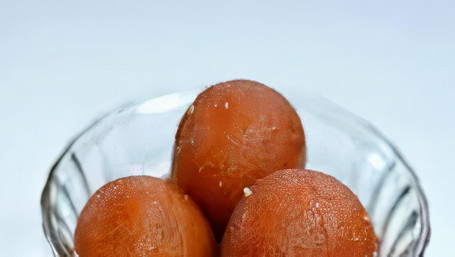 Gulab Jamun (3 Pc)