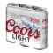 Coors Light, 3Er-Packung - 24 Unzen (4,2 % Vol.)