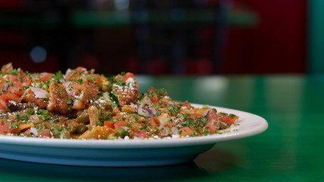 Ragin' Cajun Chicken Pasta