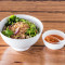 Noodle Bow Salad With Roast Pork (B Uacute;N Heo Quay)