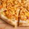 Buffalo Chicken Pizza Groß 18