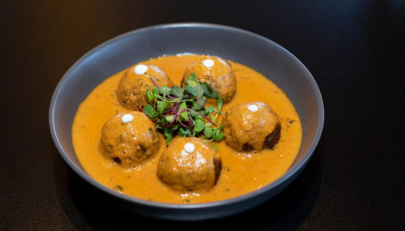 Malai Kofta Curry 2 Pints (32 Oz)