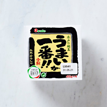 Umaiga Ichiban Natto