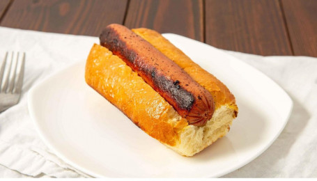 Hot Dog (1/3 Pfund)