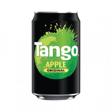 Tango Diet Apple 330Ml