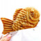 Fish Shape Waffle