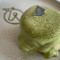 Matcha Soufflé