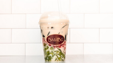 10. Bambu-Favorit