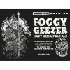 13. Foggy Geezer