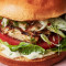 74. Grill Chicken Sandwich Only