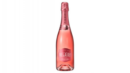 Luc Belaire Luxe Rose (750 Ml)