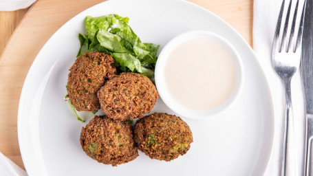 Falafel Balls (5) Side