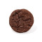 Giant Double Chocolate Cookie