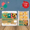 2 For £6 Festive Party Food