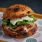 Parma Ham Mozzarella Panino Bā Mǎ Huǒ Tuǐ Shuǐ Niú Zhī Shì Sān Wén Zhì