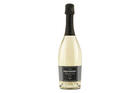 Fantinel, The Independent, Prosecco, Millesimato Brut, Italy