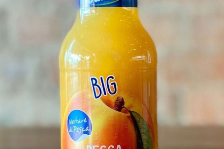 Peach Juice (33Cl, Can)