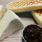 Brie Red-Onion Chutney