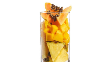 Pineapple Sunset Smoothie (Ve)