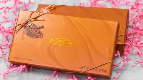 Large Assorted Chocolates Gift Box 29 Oz.