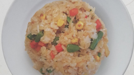 #12D Fried Rice