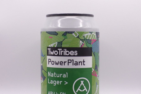 Two Tribes Powerplant