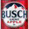 Busch Light Apfel