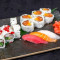 Popular Sushi Combo A (15)