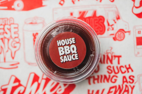 Bbq B-Boy Sauce