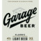 20. Garage Beer