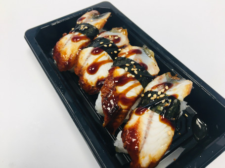 Unagi Eel Nigiri (4Pcs)