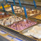 Basilico Oddonos Cookies Cream Ice Cream 500Cc
