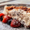 Cidalia’s Famous Dime Bar Cheesecake