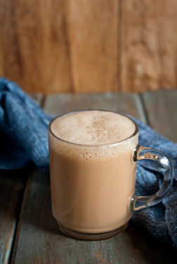 Teh Tarik Lā Chá （Mǎ Lái Shì Nǎi Chá）