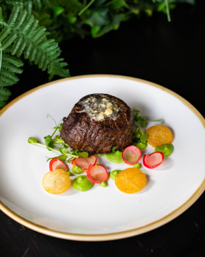 Beef Fillet Steak 6Oz