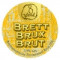 Brett Brux Brut