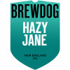 14. Hazy Jane