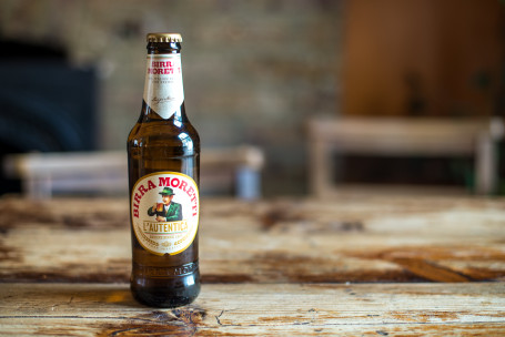 Moretti Beer Bucket