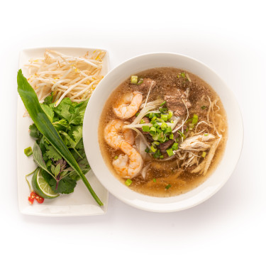 Phở House Noodle Soup