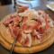 Tagliere Di Speck, Lardo E Mortandela