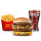 Medium Big Mac Bacon-Angebot