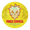 1. Fierce Cerveza