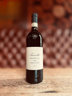 Barbera D'alba Bansella Nizza Prunotto Antinori (750Ml)