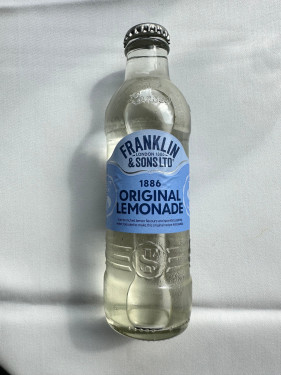Lemonade Franklin Sons