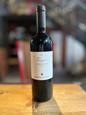 Barbera D'alba Trevigne Domenico Clerico (750Ml)