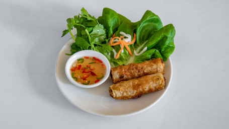 Imperial Spring Roll (Chả Giò Thịt)