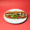 Barbecued-Pork Banh Mi