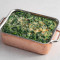 Creamy Spinach Gratin (V) Jì Lián Jú Bō Cài