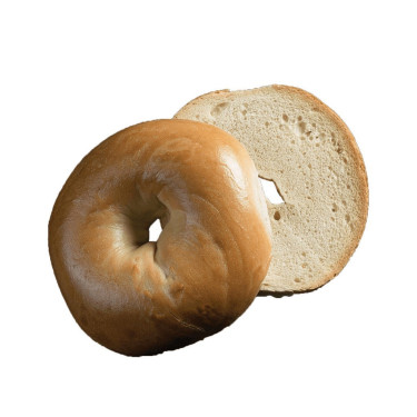 Bagel Hōng Bāo