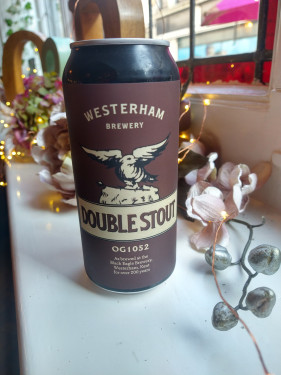 Westerham Double Stout